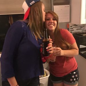 Meet your Posher, Logan